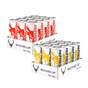 Bucked Up Refresher — Boldly Free American energy drink can front label