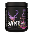 BAMF Limited Edition Pre-Workout – Blackberry Lemonade