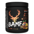 BAMF Limited Edition Pre-Workout – Peach Lemonade