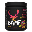 BAMF Limited Edition Pre-Workout – Dragon Fruit Lemonade