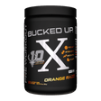 Anniversary X Pre-Workout – Orange Razz Limited Edition