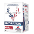 Bucked Up Hydration – Rocket Pop 18 Count