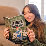 The Tuttle Twins and the 12 Rules Boot Camp