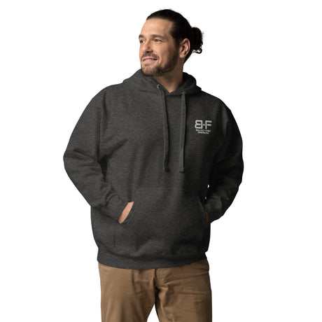 Unisex BFA Hoodie