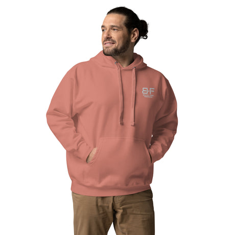 Unisex BFA Hoodie