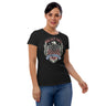 Women's Boldly Free Eagle T Shirt